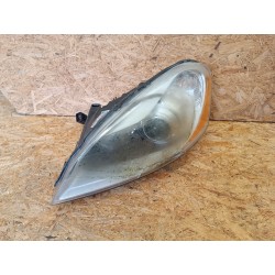 LAMPA LEWY PRZÓD EU REFLEKTOR VOLVO XC60 I 2008- 30763135 XENON