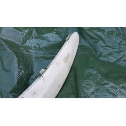 LISTWA ZDERZAKA LEWA MERCEDES E KLASA W211