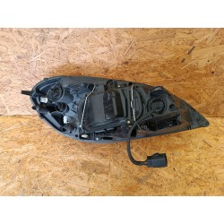 LAMPA LEWY PRZÓD EU REFLEKTOR VOLVO XC60 I 2008- 30763135 XENON