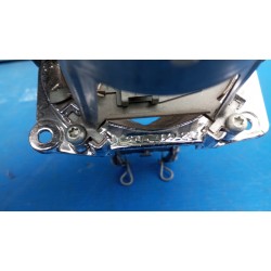 SOCZEWKA OBUDOWA ODBŁYŚNIK LAMPY PRZÓD 1305300257 BMW 3 E46 XENON