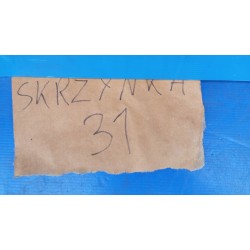 SOCZEWKA OBUDOWA ODBŁYŚNIK LAMPY PRZÓD 1305300257 BMW 3 E46 XENON