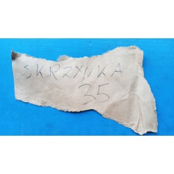 SOCZEWKA OBUDOWA ODBŁYŚNIK LAMPY PRZÓD 1305300257 BMW 3 E46 XENON