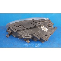 LAMPA PRAWY PRZÓD XENON 3C0941754D VW PASSAT B6 EUROPA SOCZEWKA