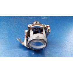 SOCZEWKA OBUDOWA ODBŁYŚNIK LAMPY PRZÓD 1305300257 BMW 3 E46 XENON