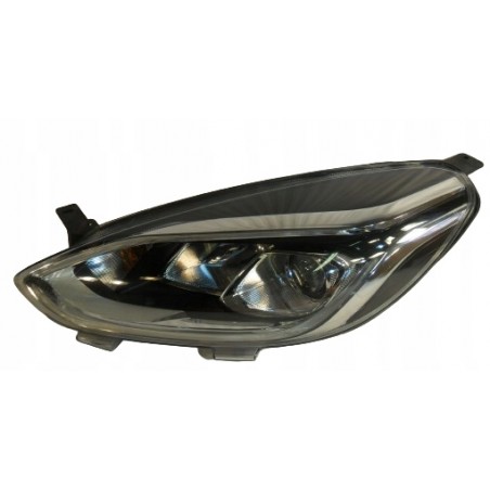 LAMPA LEWY PRZÓD EU FORD FIESTA MK8 2017- H1BB-13W030-CE
