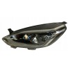 LAMPA LEWY PRZÓD EU FORD FIESTA MK8 2017- H1BB-13W030-CE