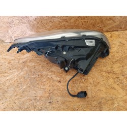 LAMPA LEWY PRZÓD EU REFLEKTOR VOLVO XC60 I 2008- 30763135 XENON