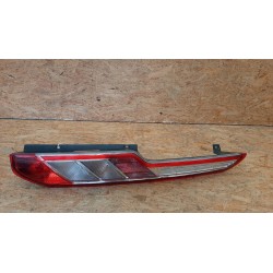 FORD TRANSIT CUSTOM LAMPA PRAWA TYŁ TYLNA BK2113404AJ