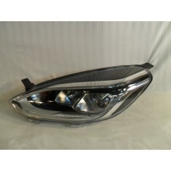 LAMPA LEWY PRZÓD EU FORD FIESTA MK8 2017- H1BB-13W030-CE