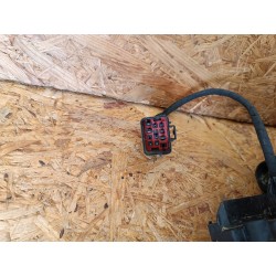 LAMPA LEWY PRZÓD EU REFLEKTOR VOLVO XC60 I 2008- 30763135 XENON