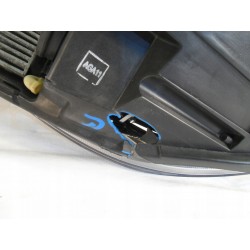 LAMPA LEWY PRZÓD EU FORD FIESTA MK8 2017- H1BB-13W030-CE