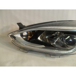 LAMPA LEWY PRZÓD EU FORD FIESTA MK8 2017- H1BB-13W030-CE