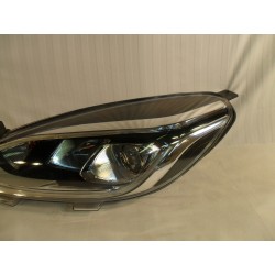 LAMPA LEWY PRZÓD EU FORD FIESTA MK8 2017- H1BB-13W030-CE