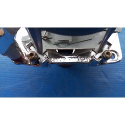 SOCZEWKA OBUDOWA ODBŁYŚNIK LAMPY PRZÓD 1305300257 BMW 3 E46 XENON