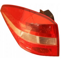RENAULT LAGUNA III KOMBI LAMPA TYLNA TYŁ LEWA 265550002R