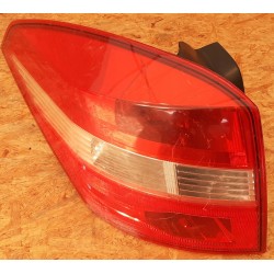 RENAULT LAGUNA III KOMBI LAMPA TYLNA TYŁ LEWA 265550002R