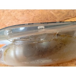 LAMPA LEWY PRZÓD EU REFLEKTOR VOLVO XC60 I 2008- 30763135 XENON