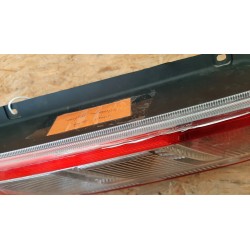 FORD TRANSIT CUSTOM LAMPA PRAWA TYŁ TYLNA BK2113404AJ