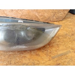 LAMPA LEWY PRZÓD EU REFLEKTOR VOLVO XC60 I 2008- 30763135 XENON