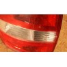 RENAULT LAGUNA III KOMBI LAMPA TYLNA TYŁ LEWA 265550002R