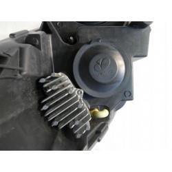 LAMPA LEWY PRZÓD EU FORD FIESTA MK8 2017- H1BB-13W030-CE