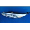 LAMPA LEWY PRZÓD REFLEKTOR EU C1BB-13W030-CG FORD FIESTA MK7 LIFT SOCZEWKA
