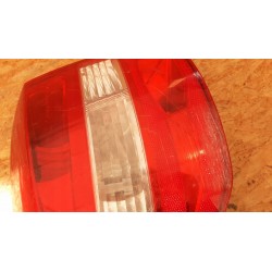 RENAULT LAGUNA III KOMBI LAMPA TYLNA TYŁ LEWA 265550002R