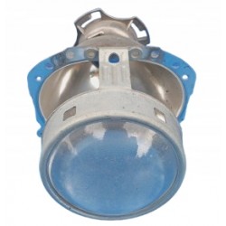 SOCZEWKA LAMPY XENON PRZÓD 154525-01 AUDI A6 C6