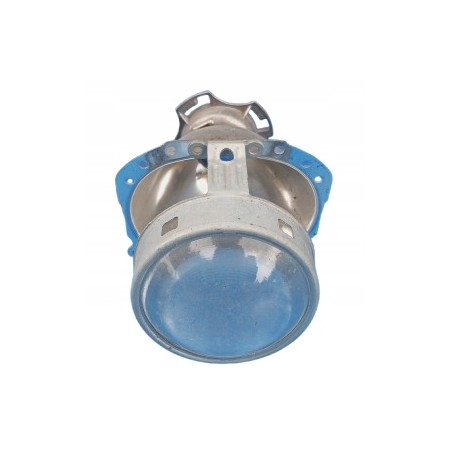 SOCZEWKA LAMPY XENON PRZÓD 154525-01 AUDI A6 C6