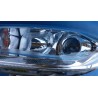 LAMPA LEWY PRZÓD REFLEKTOR EU C1BB-13W030-CG FORD FIESTA MK7 LIFT SOCZEWKA