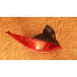 RENAULT LAGUNA III KOMBI LAMPA TYLNA TYŁ LEWA 265550002R