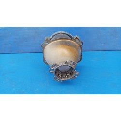 SOCZEWKA LAMPY XENON PRZÓD 154525-01 AUDI A6 C6