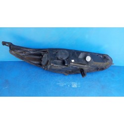 LAMPA LEWY PRZÓD REFLEKTOR EU C1BB-13W030-CG FORD FIESTA MK7 LIFT SOCZEWKA