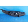 LAMPA LEWY PRZÓD REFLEKTOR EU C1BB-13W030-CG FORD FIESTA MK7 LIFT SOCZEWKA