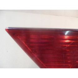 BMW X3 E83 LAMPA TYLNA PRAWA W KLAPE KLAPY