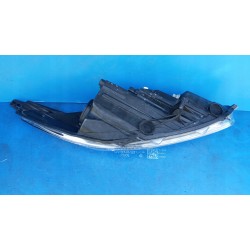 LAMPA LEWY PRZÓD REFLEKTOR EU C1BB-13W030-CG FORD FIESTA MK7 LIFT SOCZEWKA