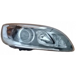 LAMPA PRAWY PRZÓD EU XENON VOLVO S60 V60 LIFT 31420262 2013-
