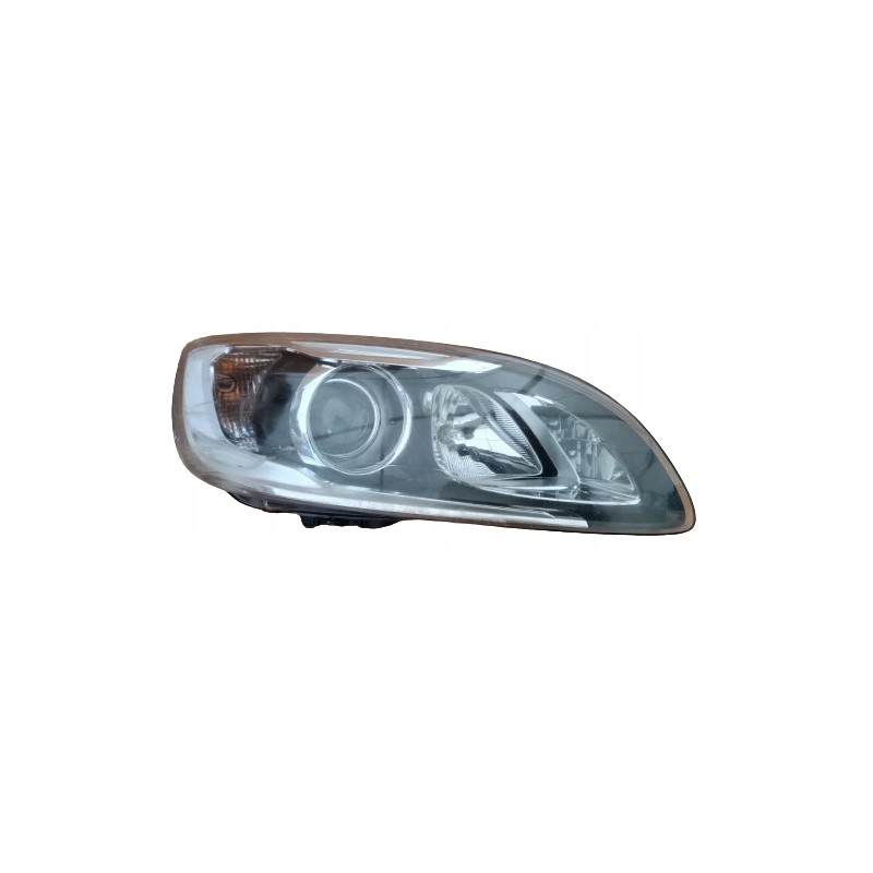 LAMPA PRAWY PRZÓD EU XENON VOLVO S60 V60 LIFT 31420262 2013-