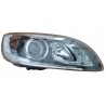 LAMPA PRAWY PRZÓD EU XENON VOLVO S60 V60 LIFT 31420262 2013-