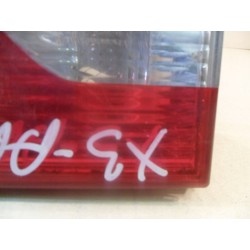 BMW X3 E83 LAMPA TYLNA PRAWA W KLAPE KLAPY