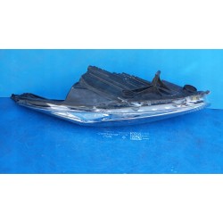 LAMPA LEWY PRZÓD REFLEKTOR EU C1BB-13W030-CG FORD FIESTA MK7 LIFT SOCZEWKA