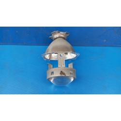 SOCZEWKA LAMPY XENON PRZÓD 154525-01 AUDI A6 C6