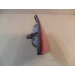 BMW X3 E83 LAMPA TYLNA PRAWA W KLAPE KLAPY