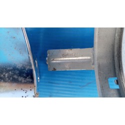 SOCZEWKA LAMPY XENON PRZÓD 154525-01 AUDI A6 C6