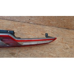 FORD TRANSIT CUSTOM LAMPA PRAWA TYŁ TYLNA BK2113404AJ