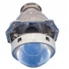 ODBŁYŚNIK SOCZEWKA LAMPY LEWY PRZÓD 16278612 BMW 5 F10 F11 XENON