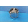 SOCZEWKA LAMPY XENON PRZÓD 154525-01 AUDI A6 C6
