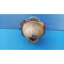 SOCZEWKA LAMPY XENON PRZÓD 154525-01 AUDI A6 C6