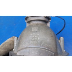 ODBŁYŚNIK SOCZEWKA LAMPY LEWY PRZÓD 16278612 BMW 5 F10 F11 XENON