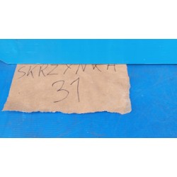 ODBŁYŚNIK SOCZEWKA LAMPY LEWY PRZÓD 16278612 BMW 5 F10 F11 XENON